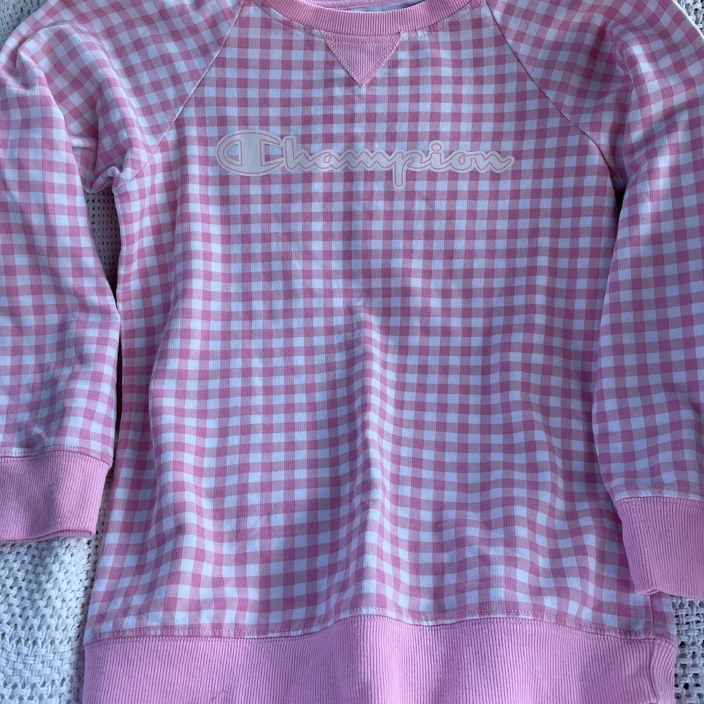 Champion sweatshirt